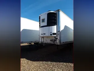 2016 VANGUARD TRAILER CORP R8000B 53/102/162