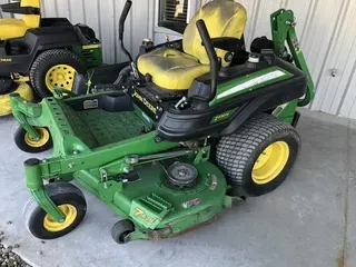 2016 John Deere Z930M