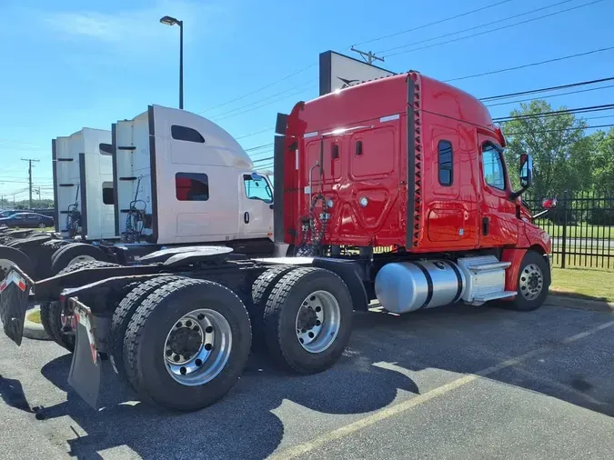 2019 FREIGHTLINER NEW CASCADIA PX12664
