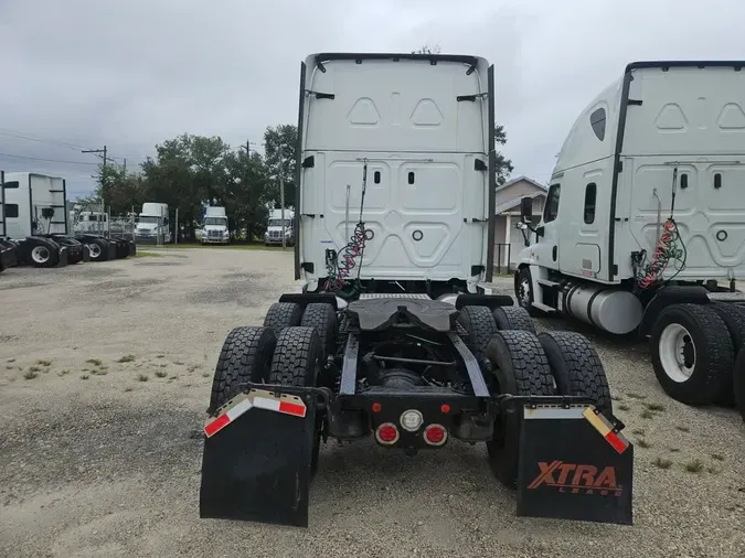 2019 FREIGHTLINER/MERCEDES NEW CASCADIA PX12664
