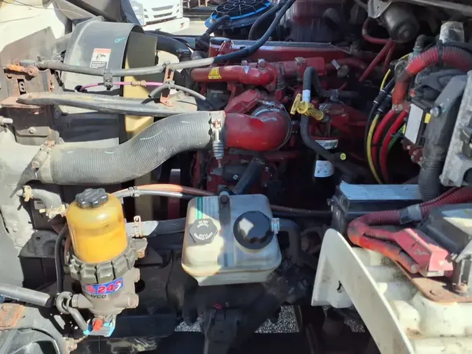 2017 FREIGHTLINER/MERCEDES M2 1068bd26fd851af61b72a563092bf83fd1a