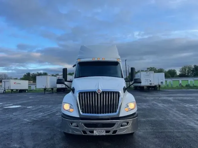 2020 NAVISTAR INTERNATIONAL LT625 SLPR CAB8bd36e9ed16045b5d46d6736a30bc6cc