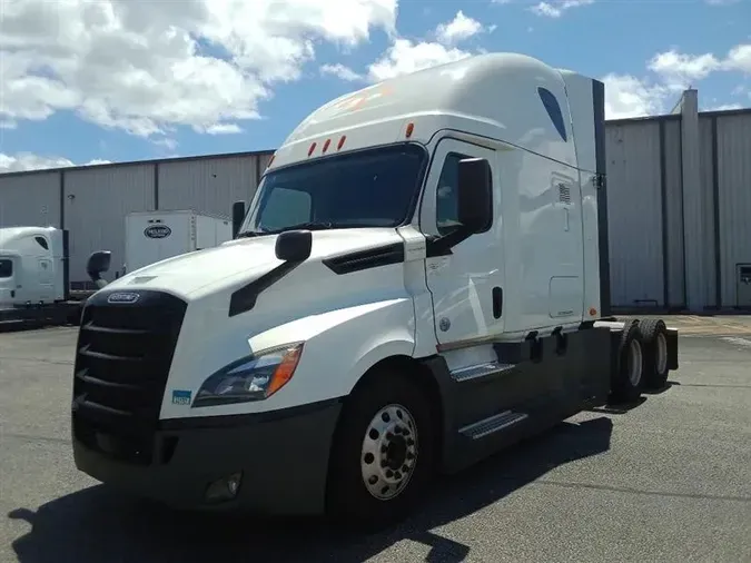 2020 FREIGHTLINER CA1268bd3c94bf3245bdff5379d531110c599