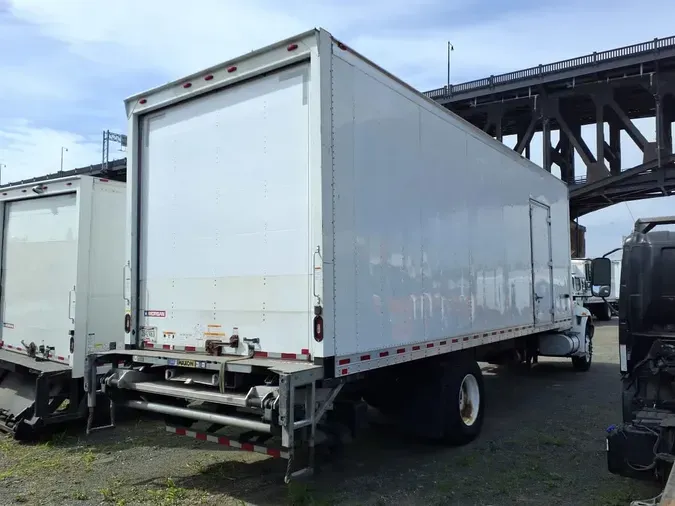 2018 NAVISTAR INTERNATIONAL 4300