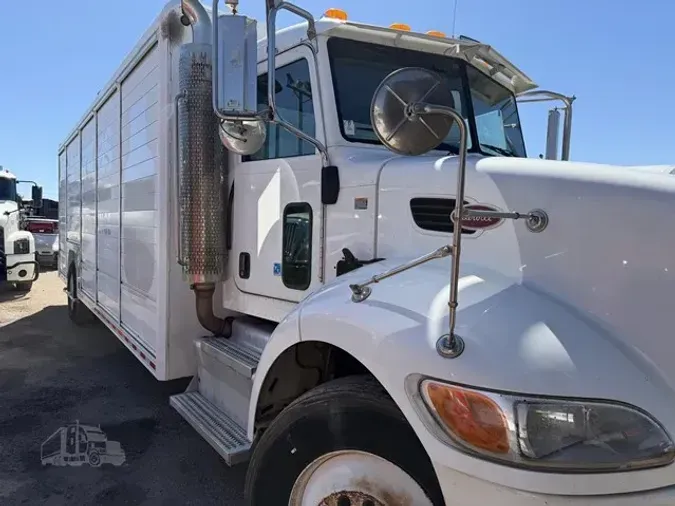 2011 PETERBILT 3378bd5480b5caea9e64671514bc9949ae8