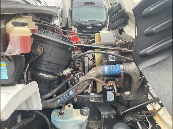 2018 FREIGHTLINER M2 106