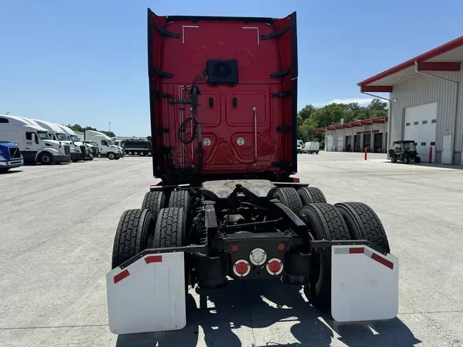 2021 Freightliner Cascadia&reg;