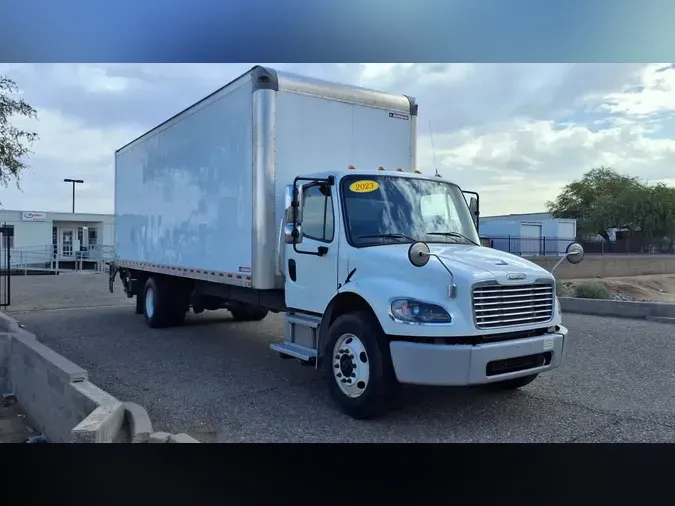 2023 FREIGHTLINER/MERCEDES M2 1068bd7fc0f3b8ff56c2a1f59bb531b67b9