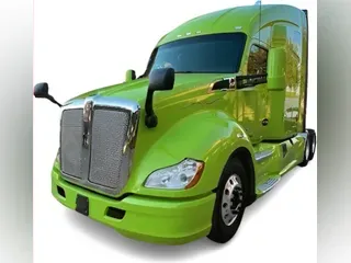 2020 Kenworth T680