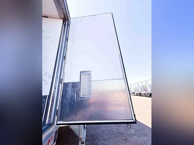 2020 VANGUARD VAN - REF
