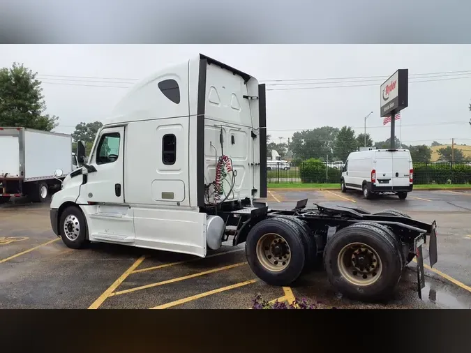 2023 FREIGHTLINER/MERCEDES NEW CASCADIA PX12664