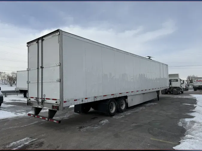 2017 UTILITY TRAILERS VS2RA 53/162/102