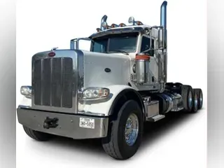 2021 Peterbilt 389