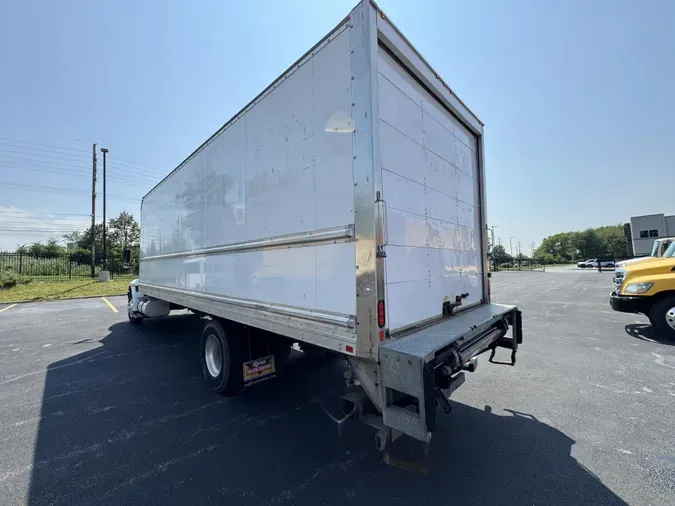 2019 International 4300