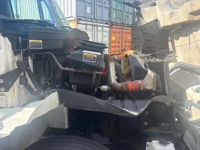2019 NAVISTAR INTERNATIONAL 43008be0204e721965bd5a344baa47062213