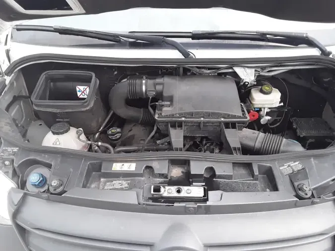2022 MERCEDES-BENZ MXCC74 SPRINTER8be1648c9f17169562c5a1ade436f44c