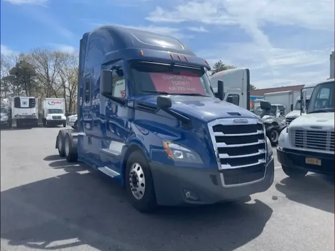 2020 FREIGHTLINER/MERCEDES NEW CASCADIA PX12664