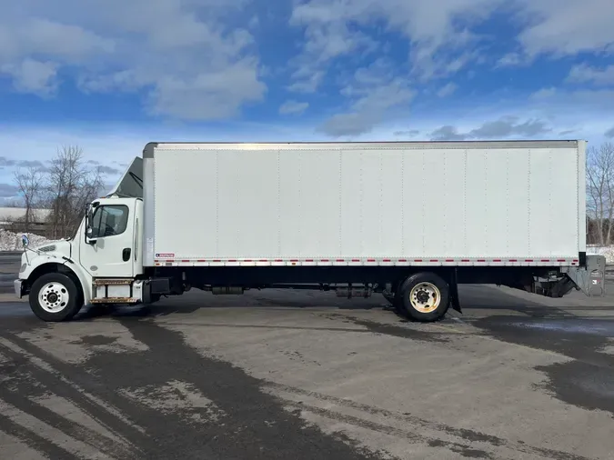 2020 FREIGHTLINER/MERCEDES M2 106