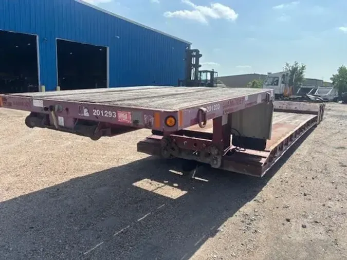 2009 FONTAINE DOUBLE DROP MECHANICAL DETACH8be2ff48cb5b4ff33b828915dc24d135