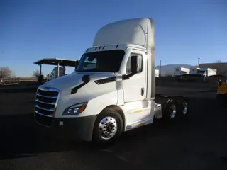 2022 FREIGHTLINER/MERCEDES NEW CASCADIA PX12664