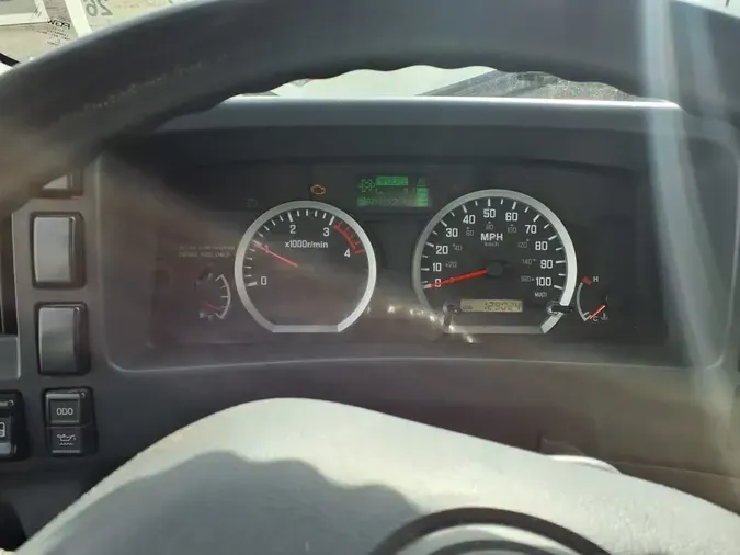 2015 ISUZU NPR HD8be34e6782e57bf3c2c2e24d5e7532ac