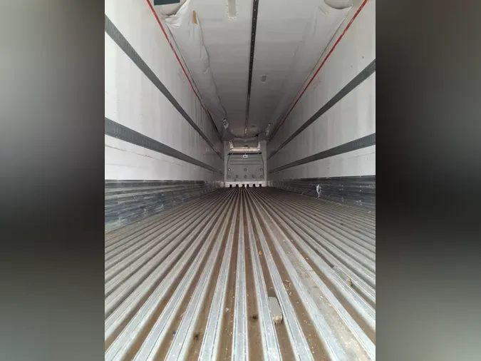 2017 GREAT DANE TRAILERS 7211TZ-1 53/162/102