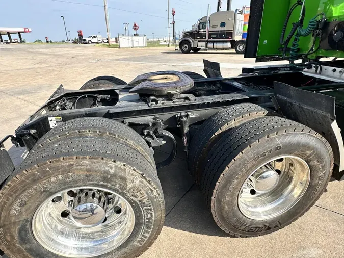 2019 Peterbilt 579