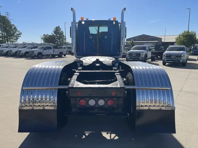 2019 Western Star 4900EX