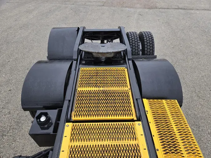 2022 Capacity TJ6500