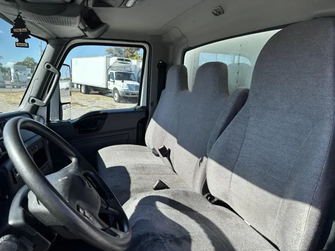 2022 International MV6078be697bfc407cda34e6ea01928c5cb5e