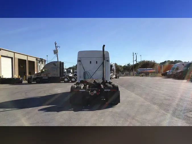 2019 Freightliner Cascadia