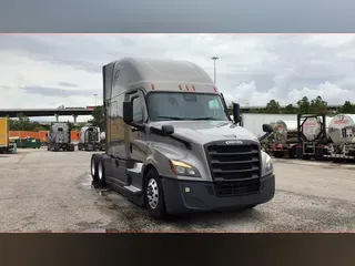 2023 Freightliner Cascadia