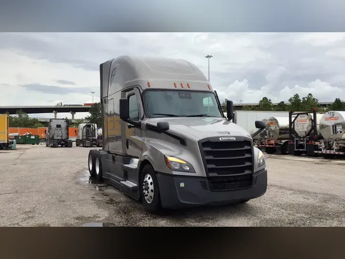 2023 Freightliner Cascadia8be7402c652dad801420a1b4efa5044e