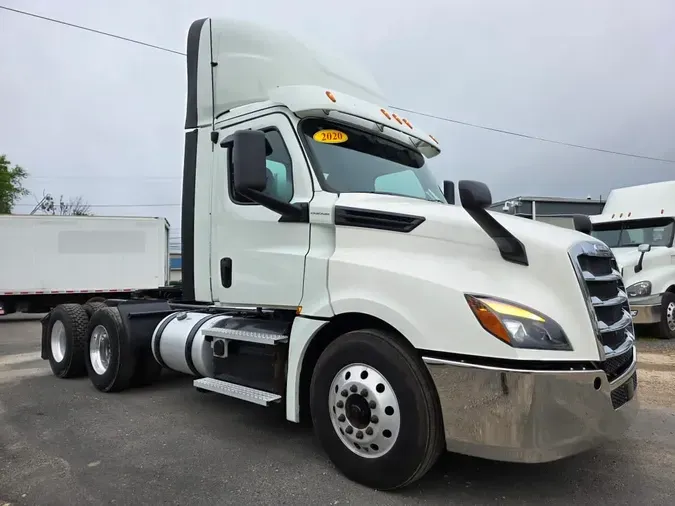 2020 FREIGHTLINER NEW CASCADIA PX12664