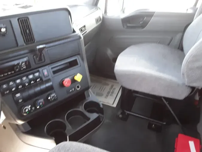 2019 NAVISTAR INTERNATIONAL F2675