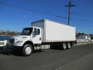 2018 FREIGHTLINER M2