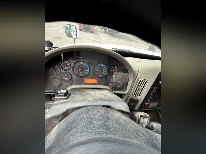 2019 International 4300