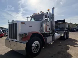 2008 PETERBILT 388