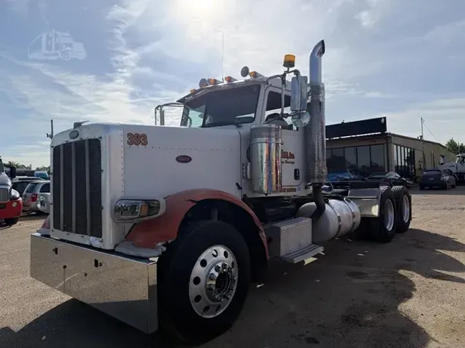 2008 PETERBILT 3888bea8b4a836e194bf1fb38e2e308c9e7