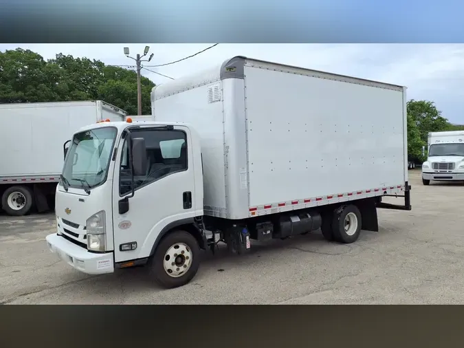 2021 CHEVROLET MOTOR DIV. LCF 4500HD8beb36901c8e4ddfe731c45058117d06