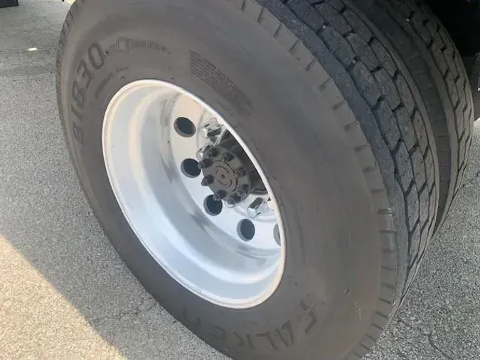 2019 International 4300