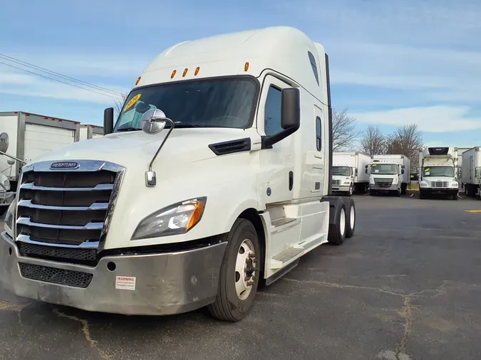 2020 FREIGHTLINER/MERCEDES NEW CASCADIA PX126648bed63bcfa3e81c3f14057c299cea867