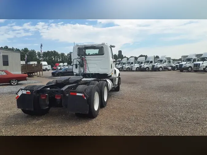 2020 NAVISTAR INTERNATIONAL LT625 DAYCAB T/A