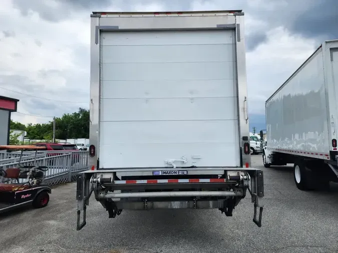 2019 NAVISTAR INTERNATIONAL 4300