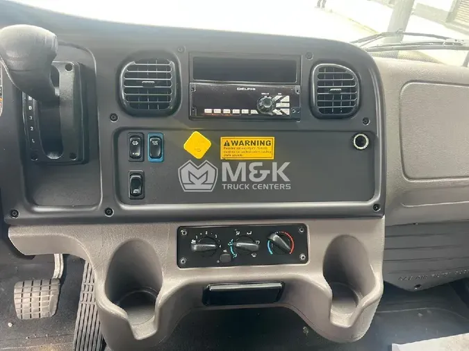 2019 FREIGHTLINER M2