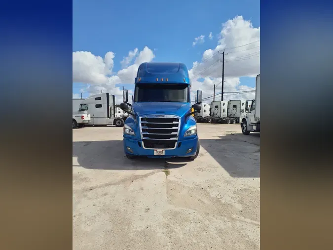 2020 FREIGHTLINER/MERCEDES NEW CASCADIA PX126648bee2d88d3eca902ecf148c7892110a3