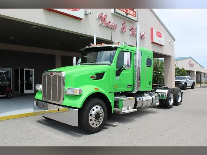 2021 Peterbilt 5678bee92b30e18b2fb0729b87d7a52e5ae