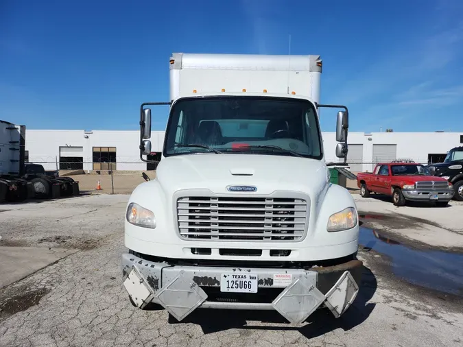 2016 FREIGHTLINER/MERCEDES M2 106