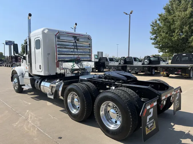 2019 Peterbilt 567