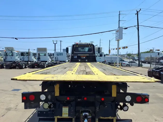 2018 NAVISTAR INTERNATIONAL 7600 (6X4)